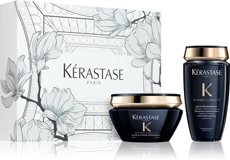 Kérastase Chronologiste Spring Presentförpackning (med revitaliserande verkan)