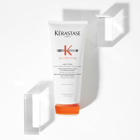 Kérastase Nutritive vorteilhafte Packung zum nähren und Feuchtigkeit spenden