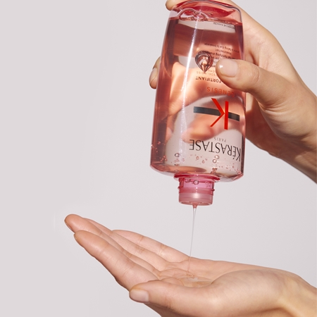 Kérastase Genesis Presentförpackning Mot håravfall
