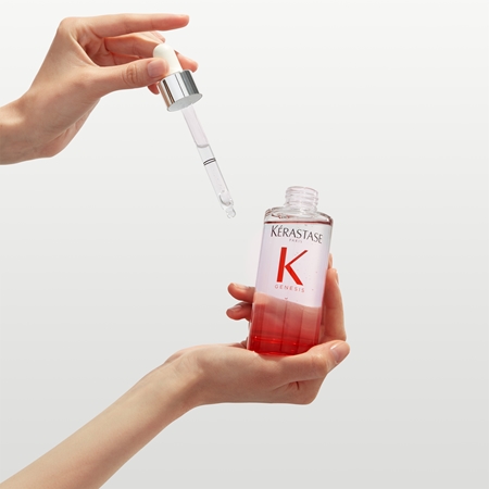 Kérastase Genesis Presentförpackning Mot håravfall