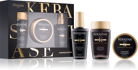 Kérastase Chronologiste Geschenkset I. (für alle Haartypen)