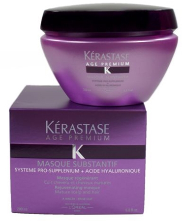 Kérastase Age Premium маска  за всички видове коса