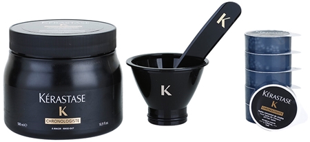 Kérastase Chronologiste Luxury Revitalizing Mask For Hair And Scalp