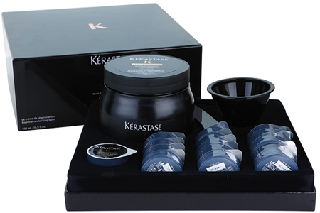 Kérastase Chronologiste Luxury Revitalizing Mask For Hair And Scalp