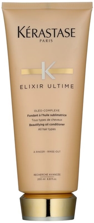 Kérastase Elixir Ultime zkrášlující olejový kondicionér