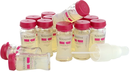 Kérastase Fusio-Dose Concentré Pixelist Intensive Shine Treatment