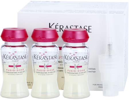 Kérastase Fusio-Dose Intensive Treatment For Coloured And Sensitive Hair