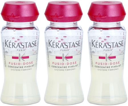 Kérastase Fusio-Dose Intensive Treatment For Coloured And Sensitive Hair