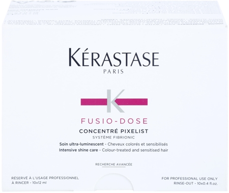 Kérastase Fusio-Dose Intensive Treatment For Coloured And Sensitive Hair