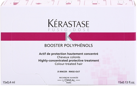 Kérastase Fusio-Dose activator concentrat pentru par vopsit