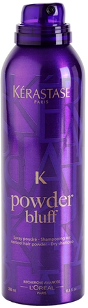 Kérastase K Powder Bluff Dry Shampoo