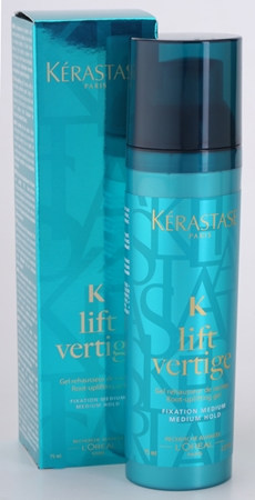 KERASTASE good lift vertige & form fatale lot