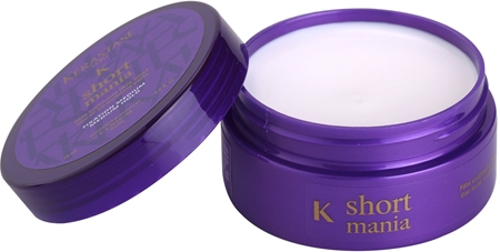 Kérastase K Short Mania Shaping Paste To Treat Frizz