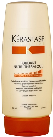 Kérastase Nutritive Nutri-Thermique Thermo-reactive Intensive Nutrition Care With Long-Lasting Protection
