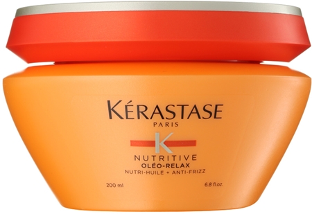 Kérastase Nutritive Oléo-Relax glättende Maske für trockenes und ungeschmeidiges Haar