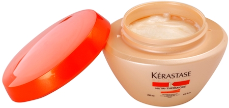 Kérastase Nutritive Nutri-Thermique maska pro suché a poškozené vlasy