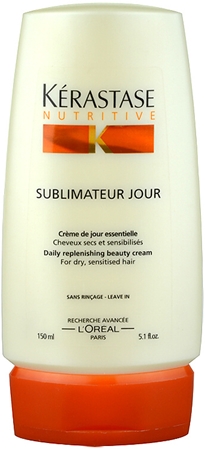 Kérastase Nutritive Sublimateur Jour creme nutritivo para cabelo seco e sensível