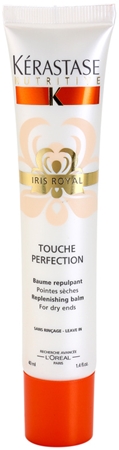 Kérastase Nutritive Touche Perfection balzam za suhe konice las