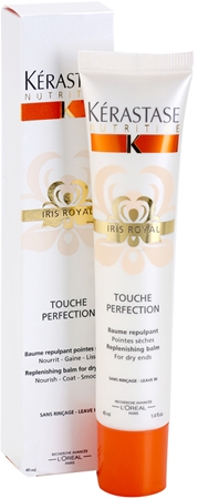 Kérastase Nutritive Touche Perfection balzam za suhe konice las