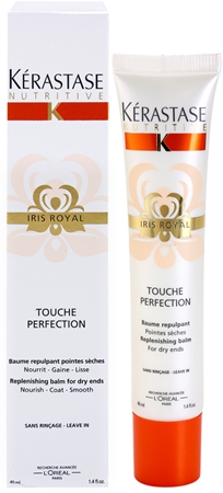 Kérastase Nutritive Touche Perfection balzam za suhe konice las