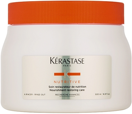 Kérastase Nutritive tratamiento nutritivo para cabello seco