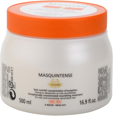 Kérastase Nutritive Masquintense маска за суха и крехка