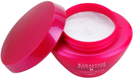 Kérastase Reflection Chroma Riche masque pour cheveux colorés