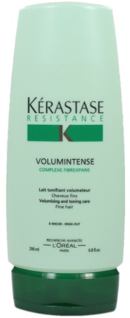 Kérastase Resistance Volumintense Conditioner für sanfte und müde Haare