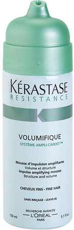 Kérastase Volumifique Hair Mousse For Long - Lasting Volume