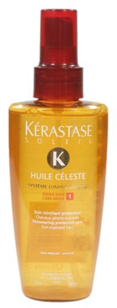 Kérastase Soleil sprej pre lesk