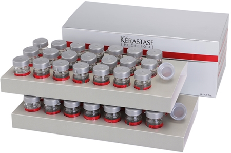 Kérastase Specifique intensive Haarkur gegen Haarausfall