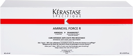 Kérastase Specifique intensive Haarkur gegen Haarausfall