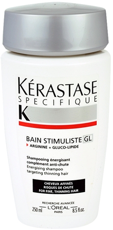 Kérastase Specifique Stimuliste Shampoo To Restore Hair Density
