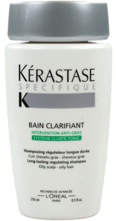 Kérastase Specifique Shampoo For Rapidly Oily Hair