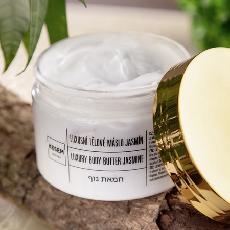 KESEM Luxury Body Butter Jasmine Body Butter