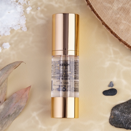KESEM Lifting Eye Serum with Gold Lifting Eye Serum with gold