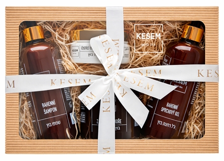 KESEM Muddy Paradise Gift set gift set