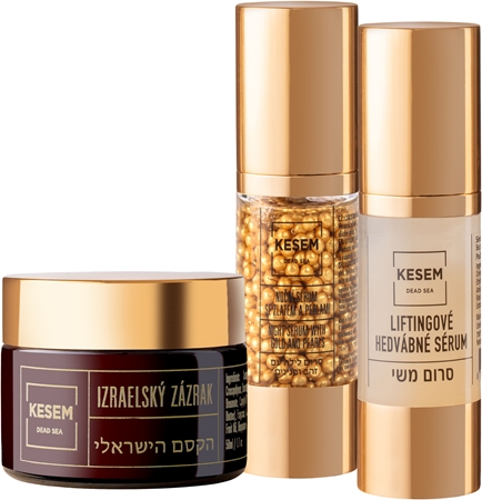 KESEM Luxury Skincare Gift Set