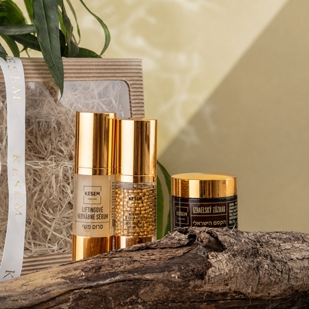KESEM Luxury Skincare Gift Set
