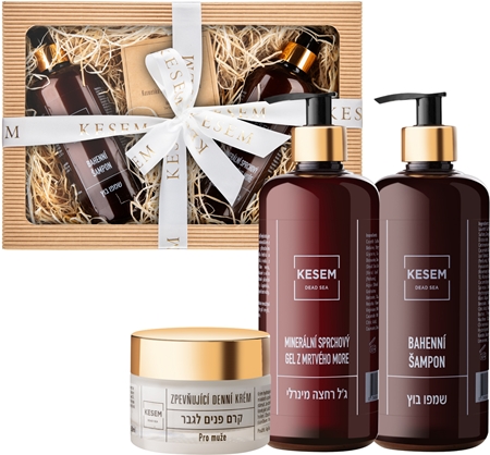 KESEM Gift Set for Men gift set for men