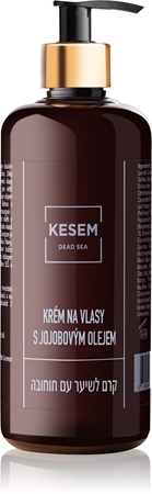 KESEM Hair Cream with Jojoba Oil Hair Cream