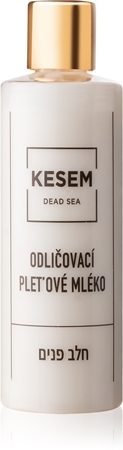 KESEM Dead Sea Claeansing Milk