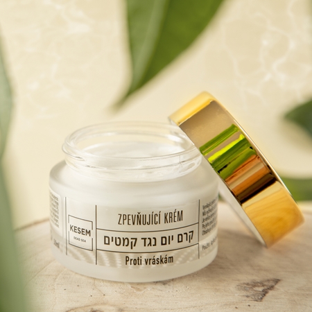KESEM Daily Firming Anti-Wrinkle Cream crème de jour raffermissante et anti-rides