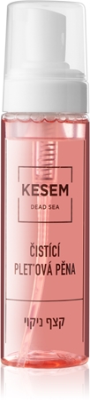 KESEM Dead Sea Foaming Face Wash