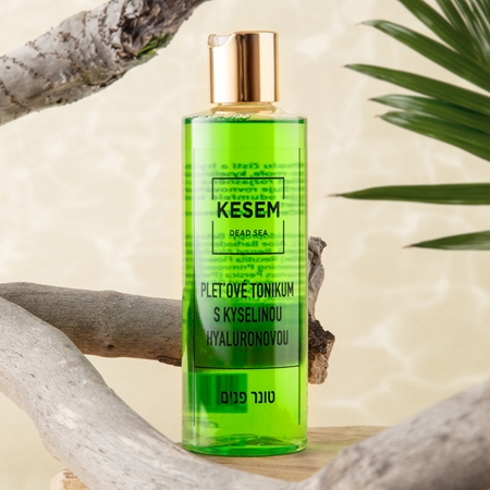 KESEM Hyaluronic Acid Facial Toner with hyaluronic acid