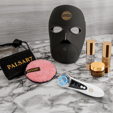 PALSAR7 Anti-age Geschenkset