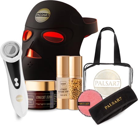 PALSAR7 Anti-age Geschenkset