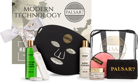 PALSAR7 Cleansing gift set