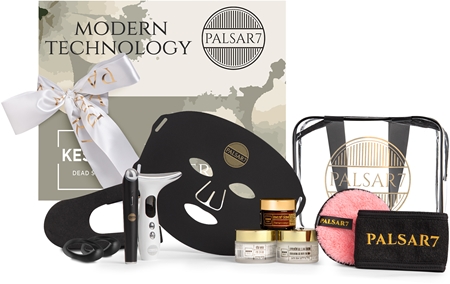 PALSAR7 Complete coffret cadeau