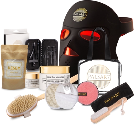 PALSAR7 For Men Geschenkset